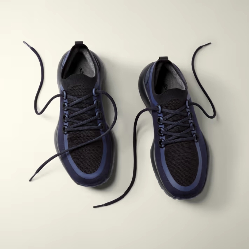 Allbirds Trail Runners